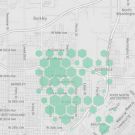 Google mesure la pollution de l'air avec les véhicules de Street View