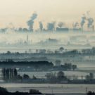 La pollution de l'air coûte cher aux bâtiments