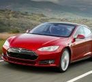 USA: une voiture électrique Tesla obtient la meilleure note jamais enregistrée