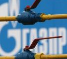 La Russie vend pour la première fois aux enchères du gaz à l'Europe