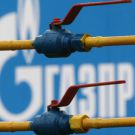 La Russie vend pour la première fois aux enchères du gaz à l'Europe