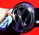 Volkswagen en plein dieselgate