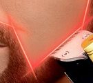 Le rasoir laser débarque en mars 2016 !