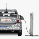 Le smart grid tremplin de la voiture électrique ?