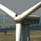 Nouvelle centrale hybride en Allemagne : produire de l'hydrogène pour stocker de l'électricité éolienne