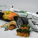 Le tournant vert des circuits automobiles