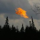 L’exploitation des gaz de schiste plus polluante que celle du pétrole ou du charbon ?