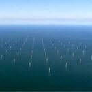 10 parcs éoliens offshore dans le monde... et tous en Europe