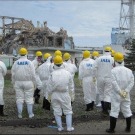 L'AIEA se montre sévère face à la catastrophe de Fukushima