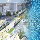 Un réseau électrique intelligent ambitieux dans le nouvel éco-quartier de Stockholm