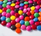 La saga des Smarties bleus