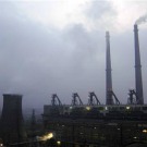 Le charbon chinois aurait freiné le réchauffement climatique