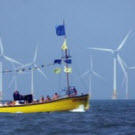 140 compagnies éoliennes offshore demandent à l'UE d'agir