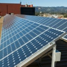 Photovoltaïque : « plus de visibilité » pour les industriels, assure NKM