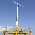 Bretagne : troisième projet éolien offshore proposé par Nass & Wind