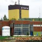 Statkraft va inaugurer la première centrale osmotique du monde à Tofte en Norvège