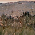 De l'eau sous forme liquide sur Mars ?