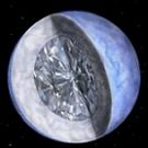Une exoplanète en diamant&nbsp;?
