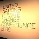 Sommet de Copenhague : le changement climatique en « Pôle » position dans les médias