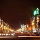 Saint-Pétersbourg renonce aux lampes au sodium