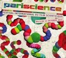 Festival Pariscience : la science fait son cinéma&nbsp;!