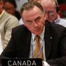 Le Canada, premier pays à se retirer du protocole de Kyoto