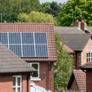 Les tarifs de rachat de l'électricité photovoltaïque continuent à baisser