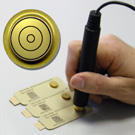 Complément ou alternative à la RFID : le bouton à mémoire CMB