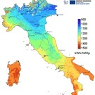6,4% de l’électricité italienne a été d’origine solaire en mars 2012