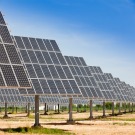 Électricité photovoltaïque - Filières et marché