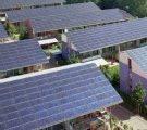 Record mondial :  Pic de 50% d’électricité solaire en Allemagne
