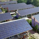 Record mondial :  Pic de 50% d’électricité solaire en Allemagne