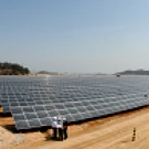 Le Pakistan s'équipe d'un parc photovoltaïque de 50 MW