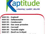 Kaptitude, éditeur spécialisé de formations en ligne pour les laboratoires