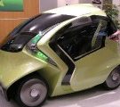 Les composites dans l'industrie automobile