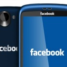 Un téléphone Facebook d'ici 2013