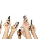 Les trois-quarts de la population mondiale ont accès au téléphone mobile