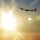 DIAPORAMA - Solar Impulse fait le tour du cadran