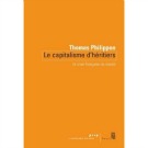 Le capitalisme d’héritiers