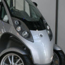 Les futurs véhicules électriques se préparent !