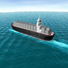 De la 3D aux navires