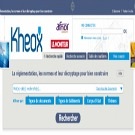 Kheox, un nouvel outil de veille pour les métiers du BTP