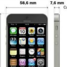 L’iPhone 5 arrive