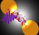 Un système d’antenne nanomètrique pour la lumière