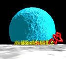 Piégeage d'une molécule ADN par une vésicule bio-adhésive