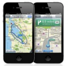 Apple Maps joue à l'espion