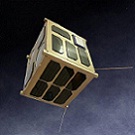 Lancement en Inde du plus petit télescope spatial au monde