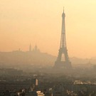 Paris va bientôt connaître quelle quantité de gaz à effet de serre pollue son air