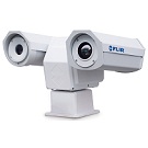 Caméra thermique de surveillance FLIR Série PT