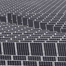 Solaire photovoltaïque : le monde a franchit la barre des 100 000 MW